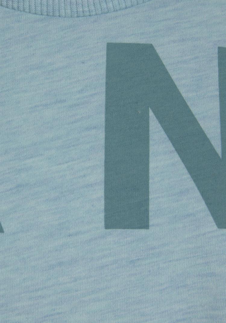 ELBSAND ELBSAND T-Shirt T-Shirt Damen - t&uuml;rkis - 0 | SportScheck