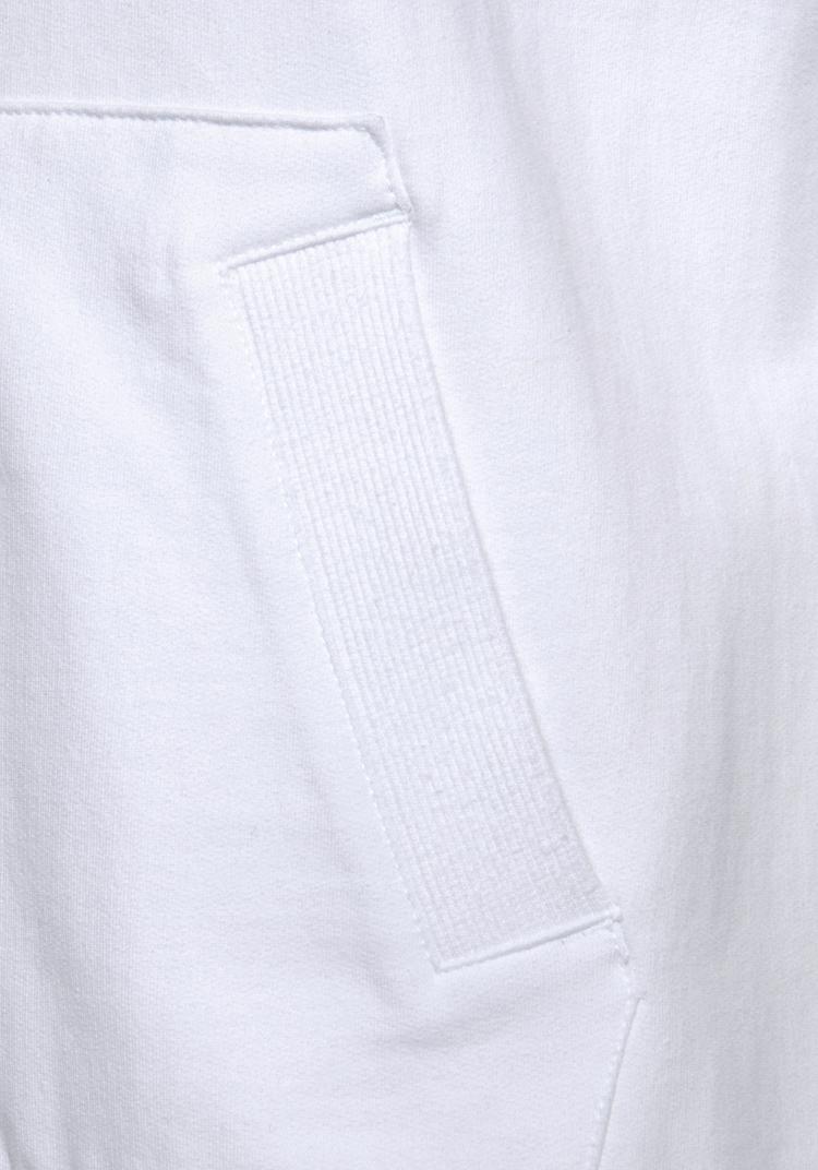 ELBSAND ELBSAND Kapuzensweatjacke Sweatjacke Damen - wei&szlig; - 1 | SportScheck