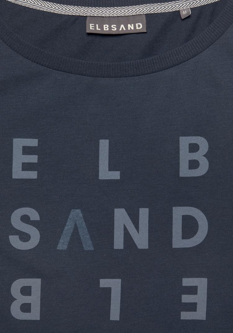 ELBSAND ELBSAND Longsleeve Longshirt Damen - marine - 0 | SportScheck
