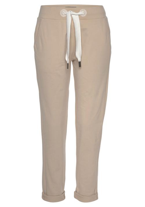 ELBSAND Sweathose Sweathose Damen