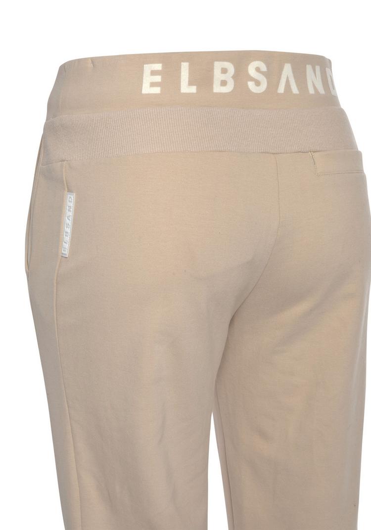 ELBSAND ELBSAND Sweathose Sweathose Damen - sand - 0 | SportScheck
