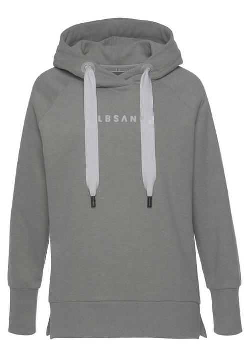 ELBSAND Kapuzensweatshirt Hoodie Damen