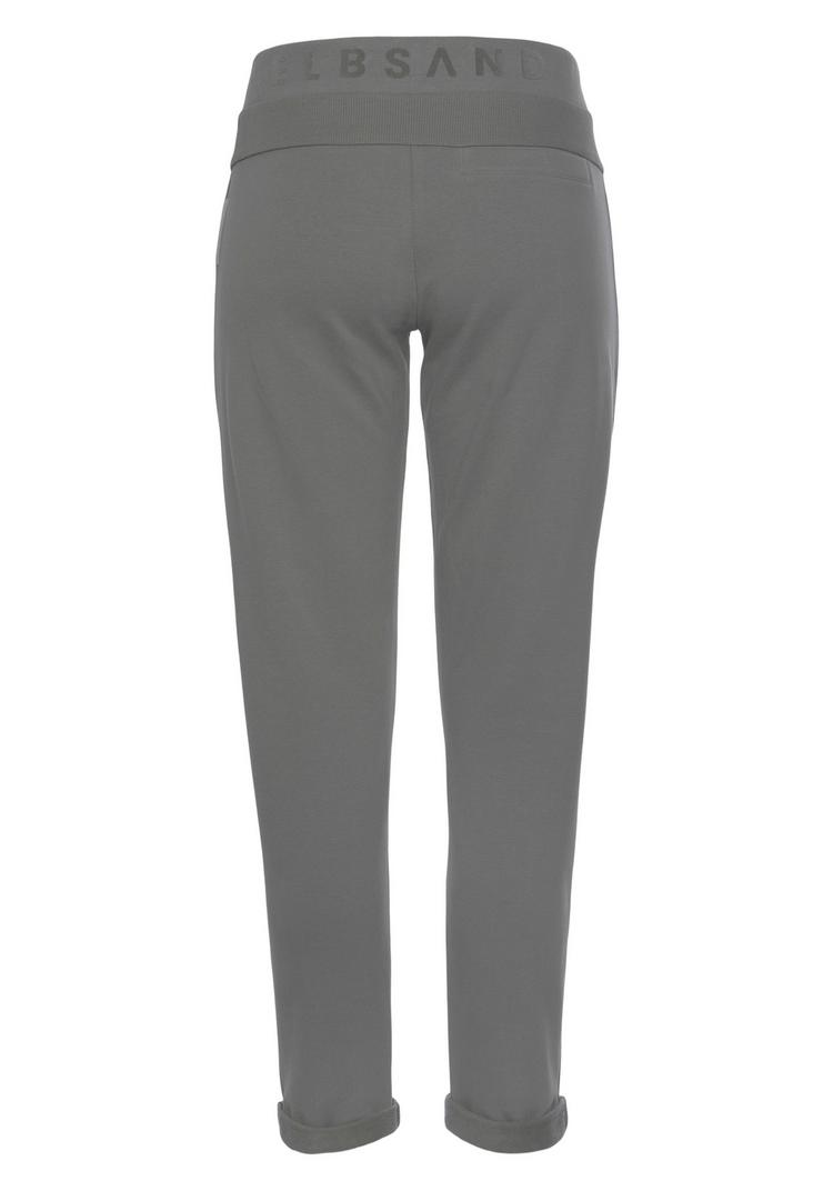 ELBSAND ELBSAND Sweathose Sweathose Damen - gr&uuml;n - 0 | SportScheck