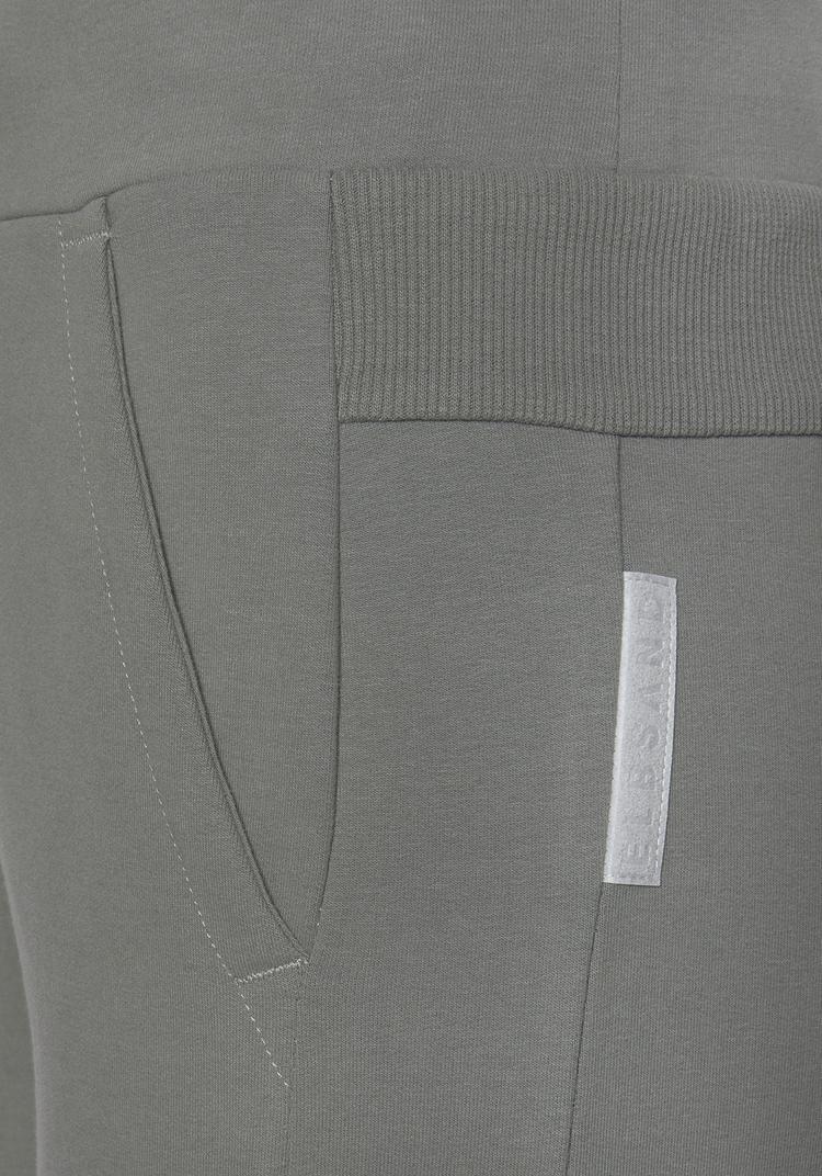 ELBSAND ELBSAND Sweathose Sweathose Damen - gr&uuml;n - 0 | SportScheck