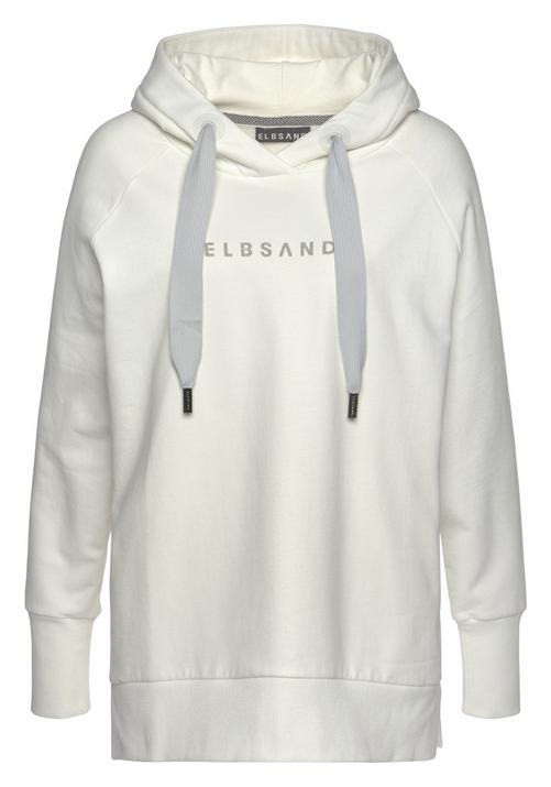 ELBSAND Kapuzensweatshirt Hoodie Damen