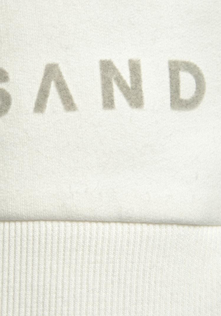 ELBSAND ELBSAND Kapuzensweatshirt Hoodie Damen - wei&szlig; - 0 | SportScheck
