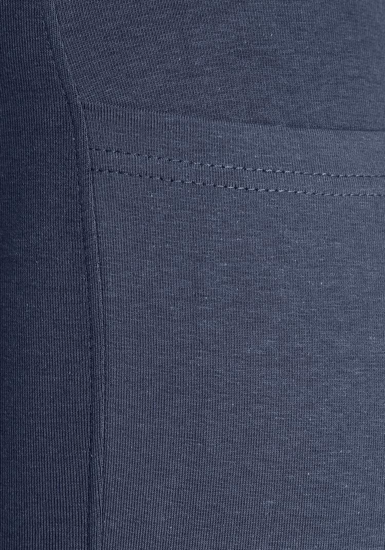 Vivance Vivance Caprileggings Tights Damen - blau - 0 | SportScheck