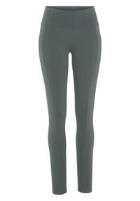 Vivance Leggings Leggings Damen - gr&uuml;n