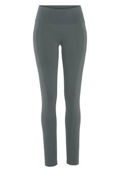 Vivance Leggings Leggings Damen gr&uuml;n
