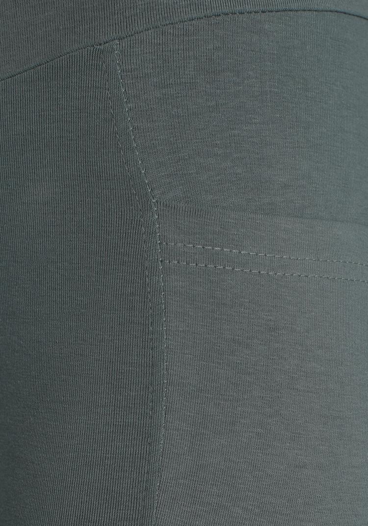 Vivance Vivance Caprileggings Tights Damen - gr&uuml;n - 1 | SportScheck