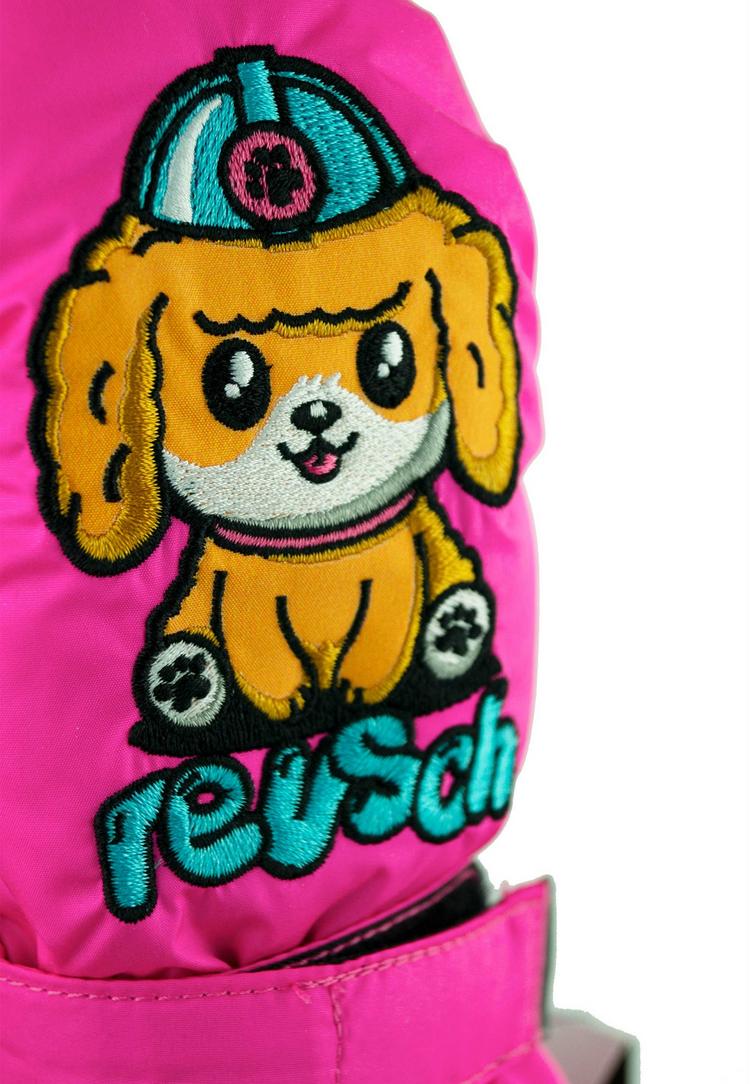 Reusch Reusch Cutes R-TEX&reg; XT Mitten Handschuh Kinder - 3350 pink glo - 2 | SportScheck