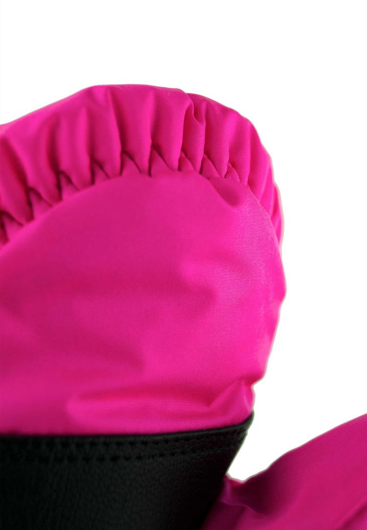 Reusch Reusch Cutes R-TEX&reg; XT Mitten Handschuh Kinder - 3350 pink glo - 4 | SportScheck