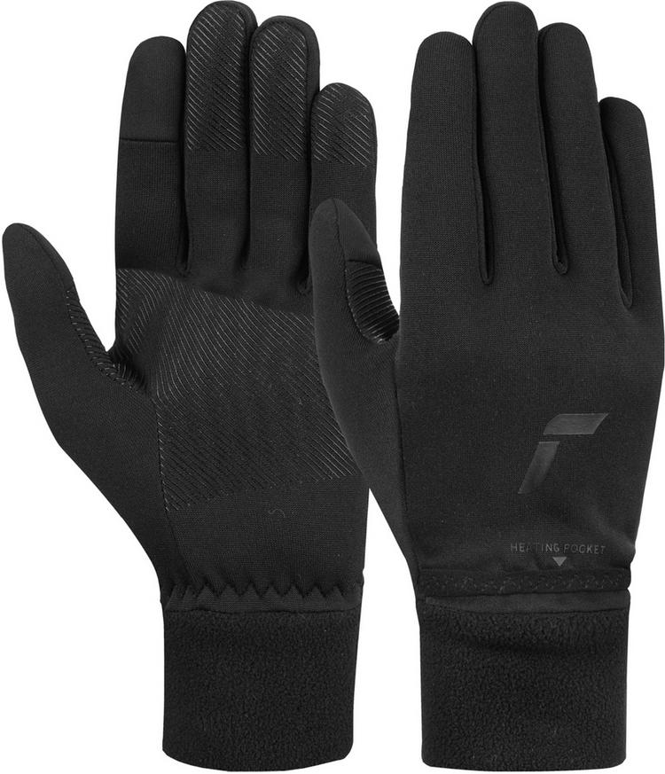 Reusch Reusch Heat Liner TOUCH-TEC&trade; Handschuh - 7700 black - 0 | SportScheck