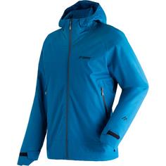 Maier Sports Solo Tipo Fleecejacke Herren Indigo