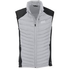 Maul Sport Brunnenkopf Outdoorweste Herren Grau