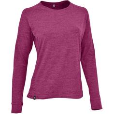 Maul Sport Evora Langarmshirt Damen Lila