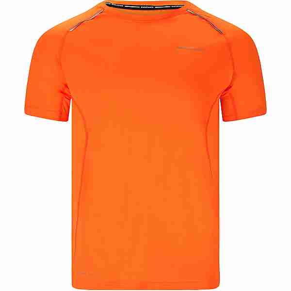 Endurance Lasse Herren Shocking Shop Orange SportScheck Funktionsshirt von kaufen im 5002 Online