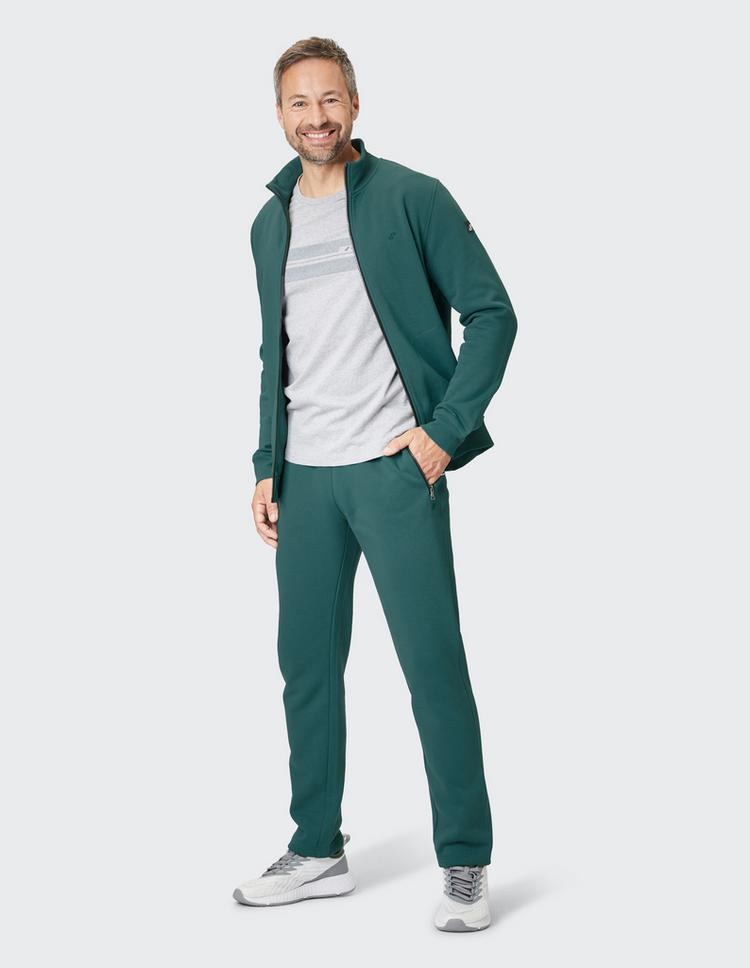 JOY sportswear JOY sportswear MAX Trainingshose Herren - pine green - 0 | SportScheck