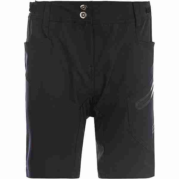 Endurance Jamilla W im Shop Online Black 2 1 von Shorts kaufen SportScheck Damen 1001 Shorts in