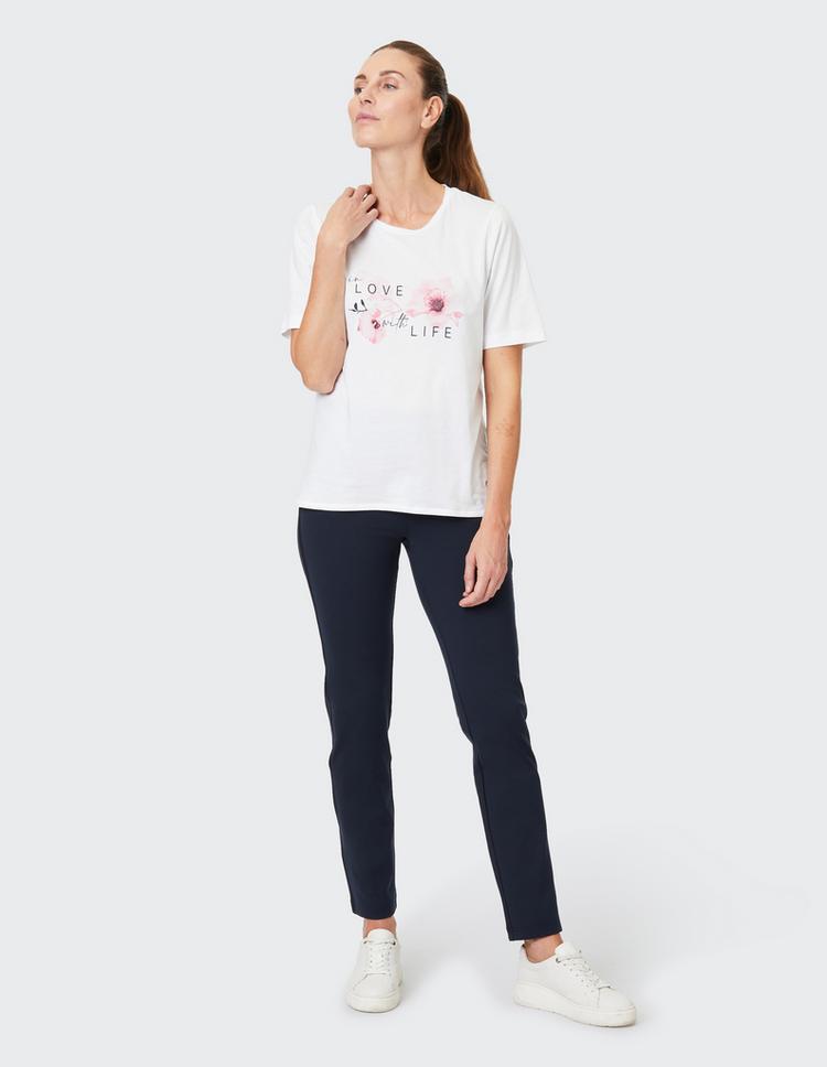 JOY sportswear JOY sportswear NICOLE Trainingshose Damen - night - 0 | SportScheck