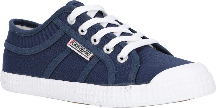 Kawasaki Kawasaki Tennis Sneaker - 2002 Navy - 2 | SportScheck