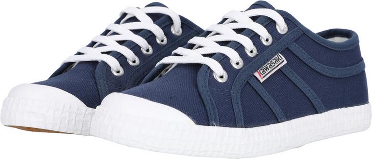 Kawasaki Kawasaki Tennis Sneaker - 2002 Navy - 4 | SportScheck