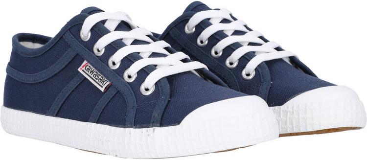 Kawasaki Kawasaki Tennis Sneaker - 2002 Navy - 5 | SportScheck