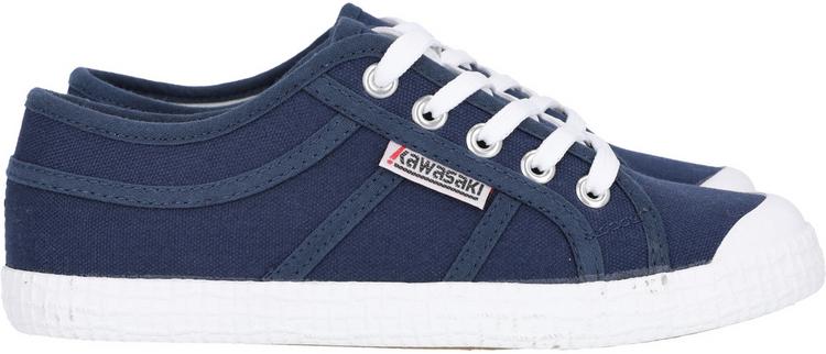 Kawasaki Kawasaki Tennis Sneaker - 2002 Navy - 6 | SportScheck