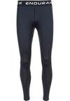 Endurance Power Tights Herren - 1001 Black