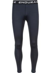 Endurance Power Tights Herren - 1001 Black