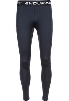 Endurance Power Tights Herren 1001 Black