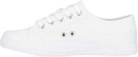 Kawasaki Tennis Sneaker - 1002 White