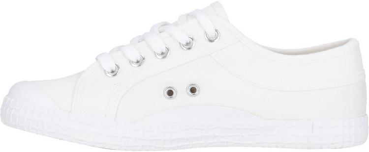 Kawasaki Kawasaki Tennis Sneaker - 1002 White - 0 | SportScheck
