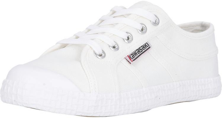 Kawasaki Kawasaki Tennis Sneaker - 1002 White - 1 | SportScheck
