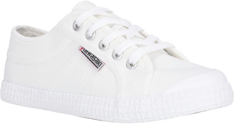 Kawasaki Kawasaki Tennis Sneaker - 1002 White - 2 | SportScheck