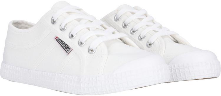 Kawasaki Kawasaki Tennis Sneaker - 1002 White - 5 | SportScheck