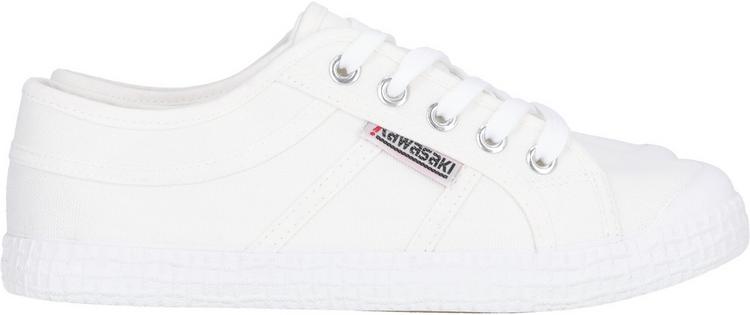 Kawasaki Kawasaki Tennis Sneaker - 1002 White - 6 | SportScheck