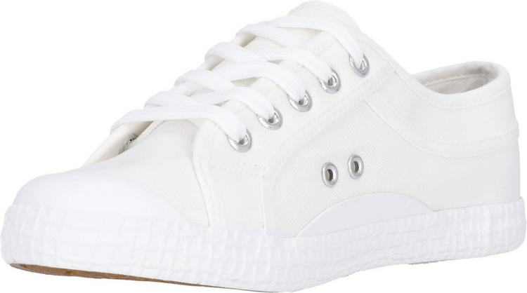 Kawasaki Kawasaki Tennis Sneaker - 1002 White - 7 | SportScheck