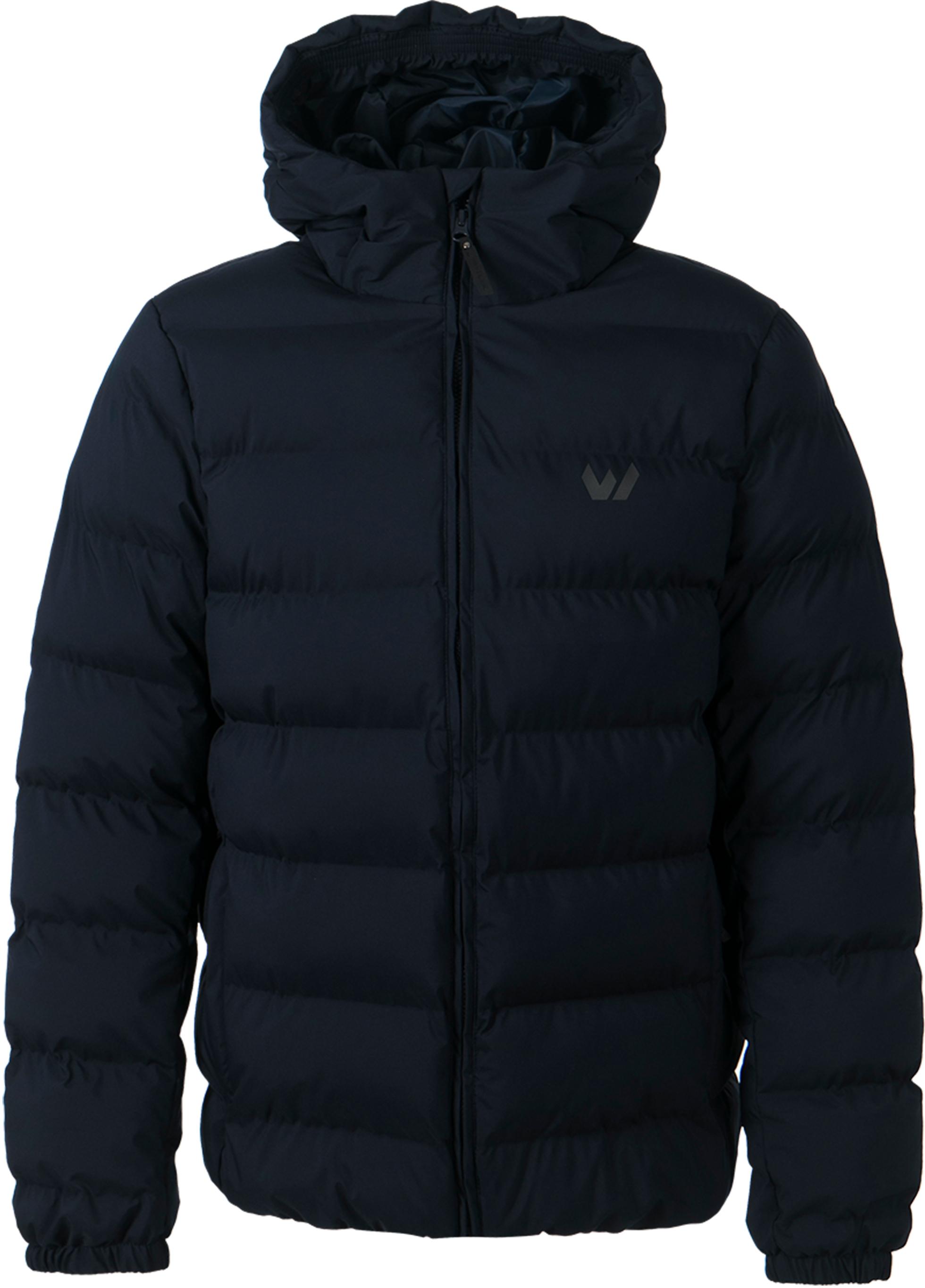 Whistler Jakob Outdoorjacke Herren 2048 Navy Blazer