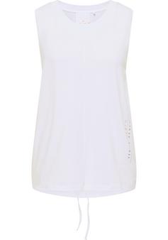 VENICE BEACH VB  Primose Tanktop Damen white