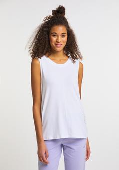 Rückansicht von VENICE BEACH VB  Primose Tanktop Damen white