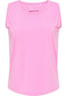 VENICE BEACH Curvy Line Chicago Tanktop Damen rapture rose