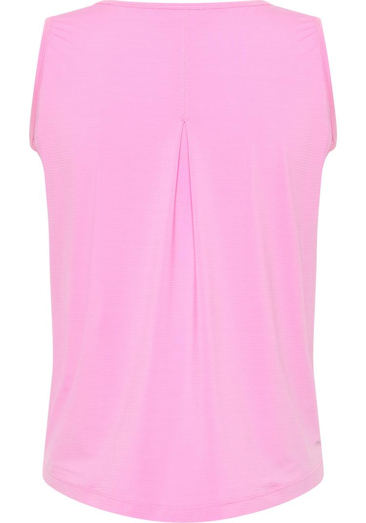 VENICE BEACH VENICE BEACH Curvy Line Chicago Tanktop Damen - rapture rose - 1 | SportScheck