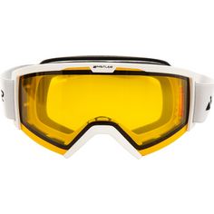 Whistler WS3000 Skibrille 1002 White