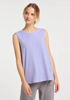 Rückansicht von VENICE BEACH VB  Primose Tanktop Damen sweet lavender