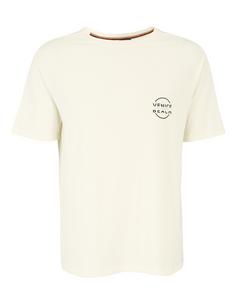 VENICE BEACH VBM Brett T-Shirt Herren cloud white