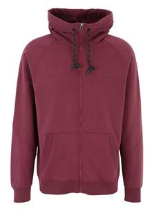 VENICE BEACH VBM Gavin Sweatjacke Herren burgundy