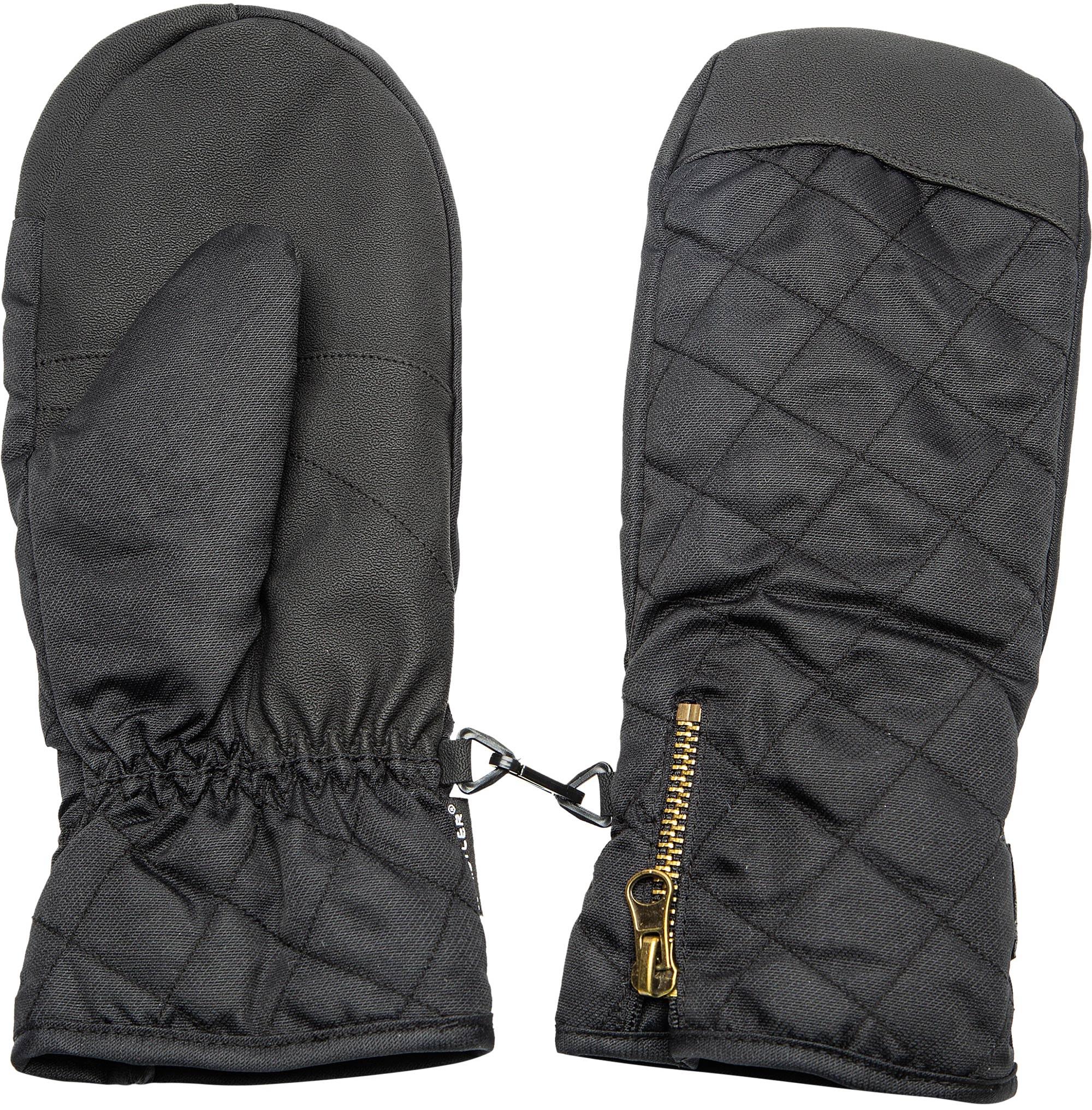 Whistler Oina Outdoorhandschuhe 1001 Black