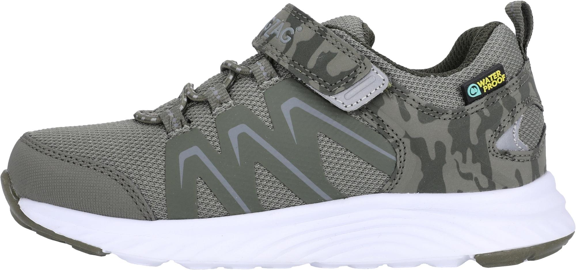 ZigZag Aigoose Laufschuhe Kinder 3052 Forest Night