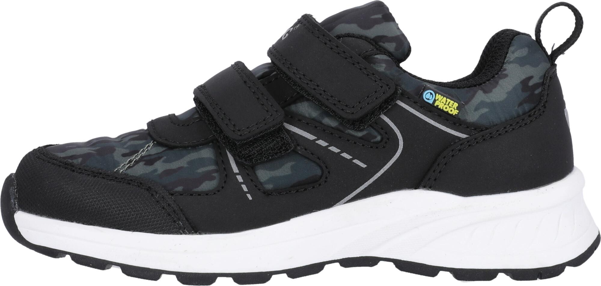 ZigZag Duce Sneaker Kinder 3065 Scarab